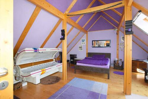 Schlafzimmer 1 - 