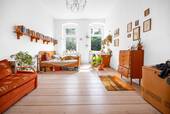Zimmer - 2 Zimmer Etagenwohnung zum Kaufen in Berlin