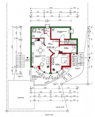 Einliegerwohnung und Keller - 