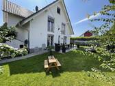 Bild 4 - Einfamilienhaus mit 268,00 m&sup2; in Müllheim zum Kaufen
