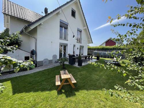 Bild 4 - Einfamilienhaus mit 268,00 m&sup2; in Müllheim zum Kaufen