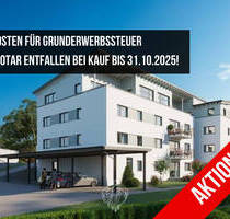 Nachhaltiges Wohnen in Perfektion: Ihr neues Zuhause in Wertheim; KFW-40 Förderung - Wertheim/Grünenwört
