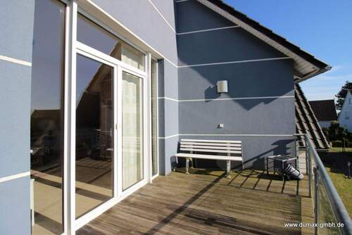 OG Balkon - 
