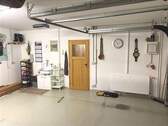Doppelgarage - 