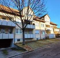 ***PROVISIONSFREI*** Sofort beziehbare, gepflegte 3 Zimmer-Wohnung in ruhiger Lage! - Waiblingen Hohenacker