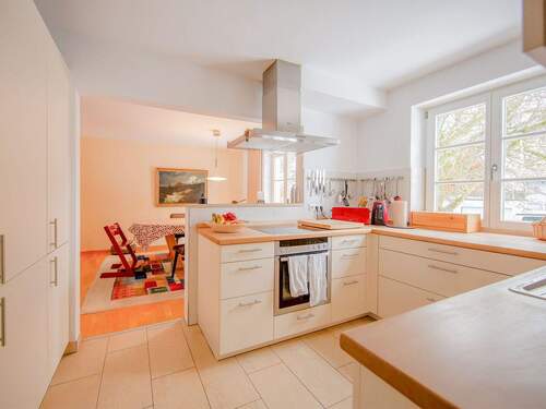 Küche - 5 Zimmer Einfamilienhaus zum Kaufen in Schondorf am Ammersee