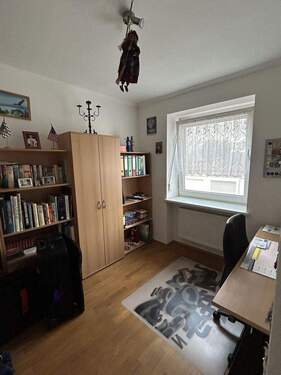 OG Schlafzimmer 3 Nordseite - 