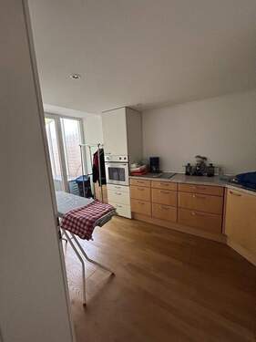 Zimmer im Untergeschoß - 