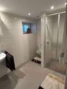 Bad mit Dusche Untergeschoß - 