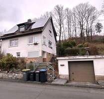 Ewersbach: Siedlungshaus in schöner Wohnlage! - Dietzhölztal / Ewersbach