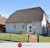 Traumhaft - Einfamilienhaus mit Garage und Südwest-Garten in Top-Lage! - Delmenhorst Schafkoven/Donneresch