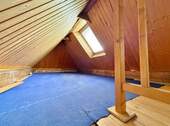 Dachbodenraum - 