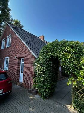 Bild 2 - 6 Zimmer Einfamilienhaus zum Kaufen in Esens