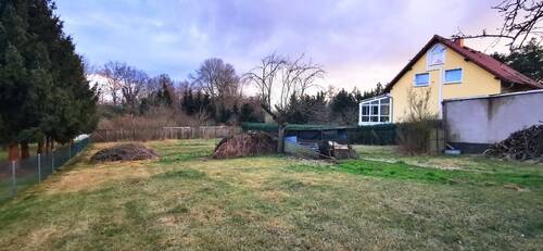 Ansicht - Grundstück zum Kaufen in Riesa