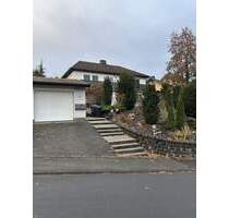 Gemütliches Zuhause mit viel Platz in Hattenhof - Neuhof