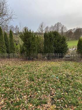 KG - Blick von der Terrasse - 