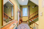 Flur Vorderhaus - 
