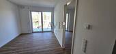 Blick Bakon_Schlafzimmer - 2 Zimmer Etagenwohnung in Bamberg