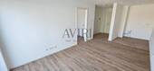 Blick Küche - Etagenwohnung mit 48,20 m&sup2; in Bamberg zur Miete