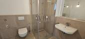 Dusche _ WC - 