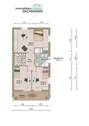 Grundriss Obergeschoss - 