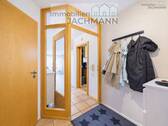 Eingangsbereich EG - 5 Zimmer Doppelhaushälfte zum Kaufen in Bogen