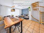 Wohnen-Essen EG - Doppelhaushälfte mit 172,00 m&sup2; in Bogen zum Kaufen