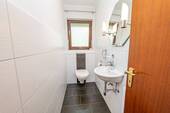 Gäste-WC - 
