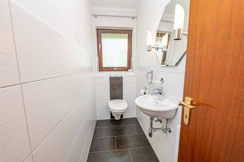 Gäste-WC - 
