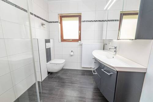 Badezimmer - 