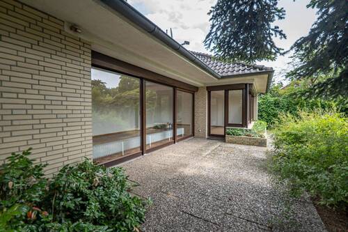 Terrasse - 