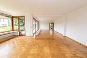 Wohn- und Esszimmer - 