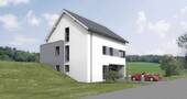 P-3auf Garage.jpg - 5 Zimmer Einfamilienhaus zum Kaufen in Burgbrohl