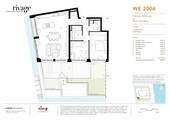 Grundriss WE 2006 rivage - 