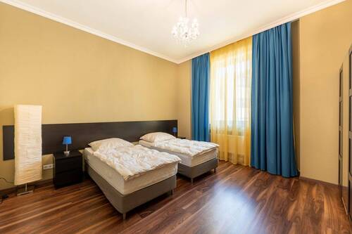 Kinderzimmer - 