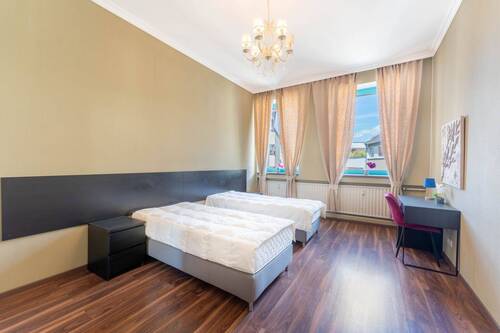 Kinderzimmer 3 - 