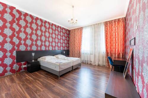 Schlafzimmer - 