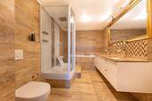 Badezimmer im Schlafzimmer - 