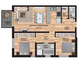 Grundriss - 