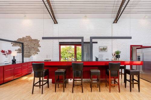 Kochen, Theke und mehr - 