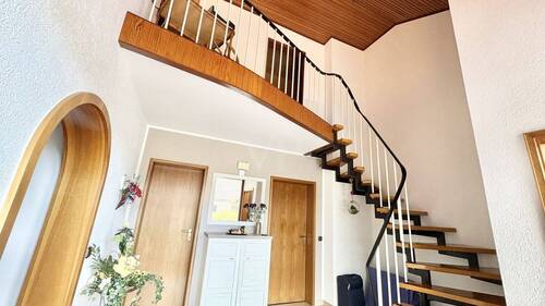Eingangsbereich - 