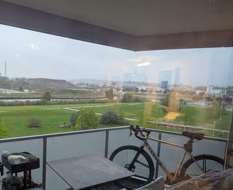 Loggia - 