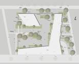 Aussenanlageplan - 