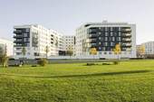 Ansicht - Wohnen mit Seeblick - 2,5 Zimmer Wohnung im 2. Obergeschoss