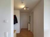 Flur - 2 Zimmer Etagenwohnung zur Miete in Böblingen