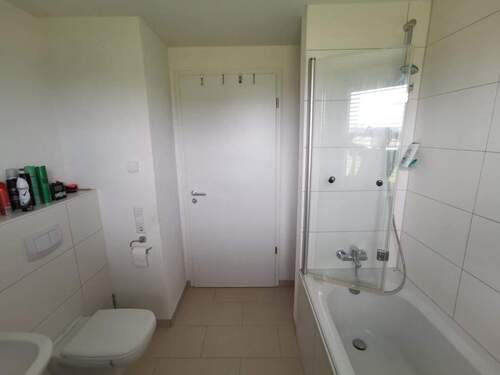 Bad - Etagenwohnung mit 58,20 m² in Böblingen zur Miete
