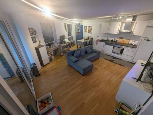 Wohnen/Essen - 