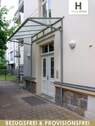 Hauseingang - 2 Zimmer Etagenwohnung zum Kaufen in Leipzig