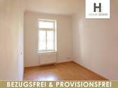 Schlafzimmer - Etagenwohnung in Leipzig zum Kaufen