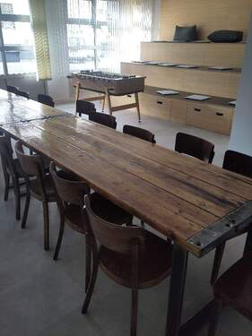 Küche - Büro zur Miete in Köln